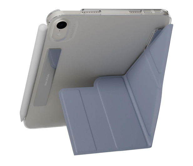 MAGEASY Facet do iPad mini 8.3" (Alaskan Blue) - 1415920 - zdjęcie 4